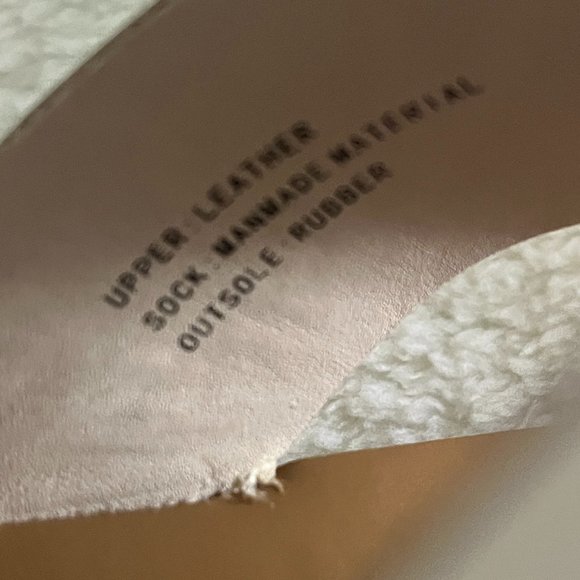 COPY - The Sak Los Feliz Stone Sz8 - Picture 10 of 13